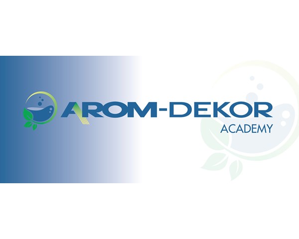 Arom-dekor Academy en succé!