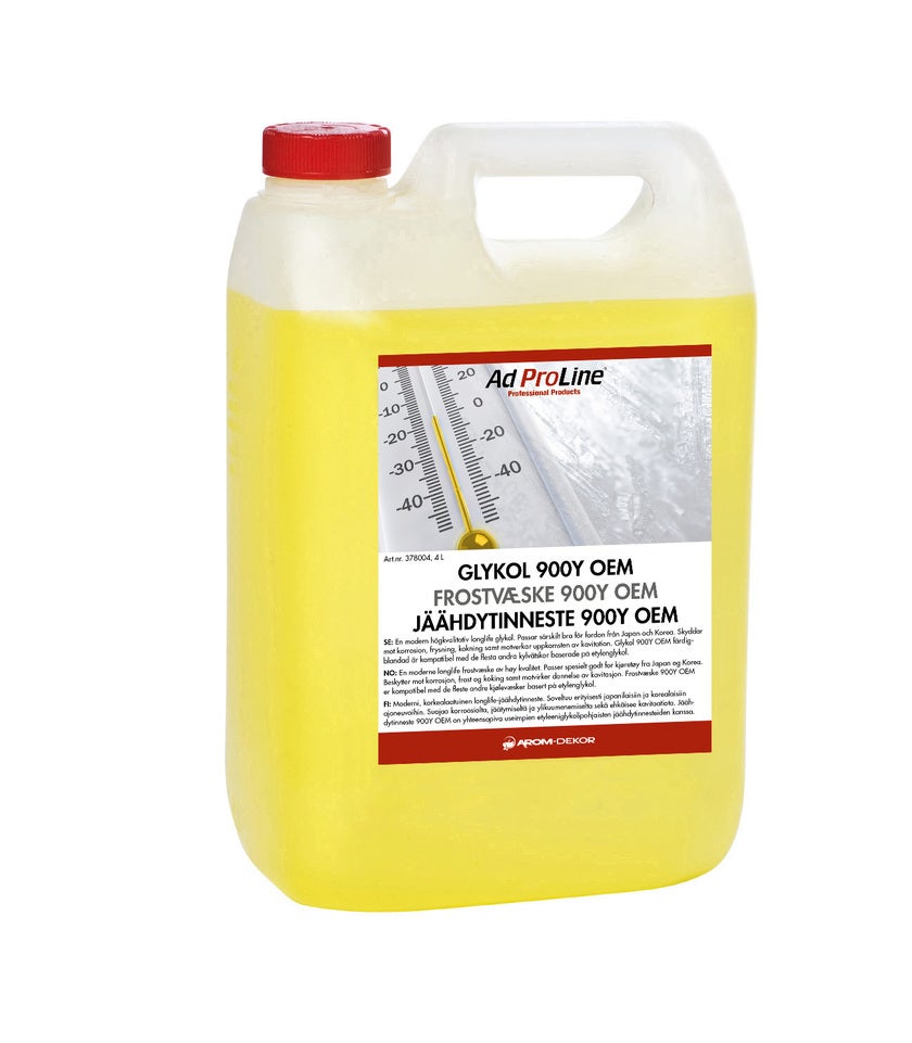 Glykol 900Y OEM