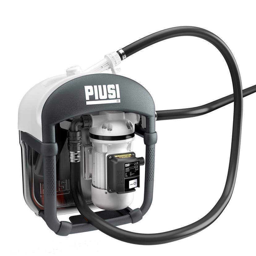 Pump Adbasic