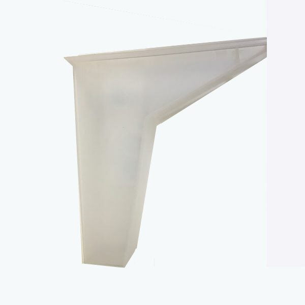 Hållare till pistolhandtag Fortis 5000