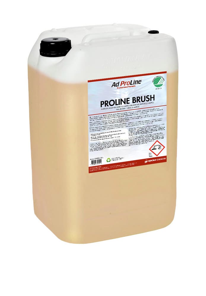 Proline Brush