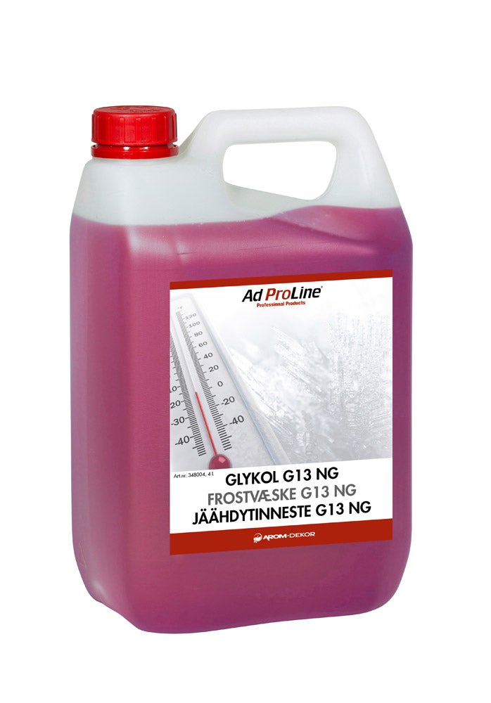 Glykol G13 NG