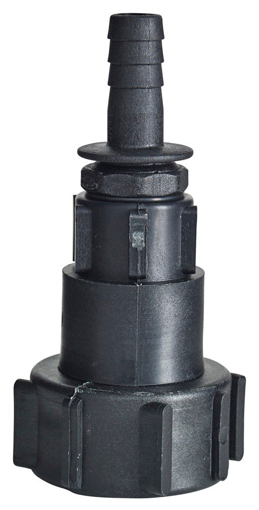 IBC Anslutning - Slangsats