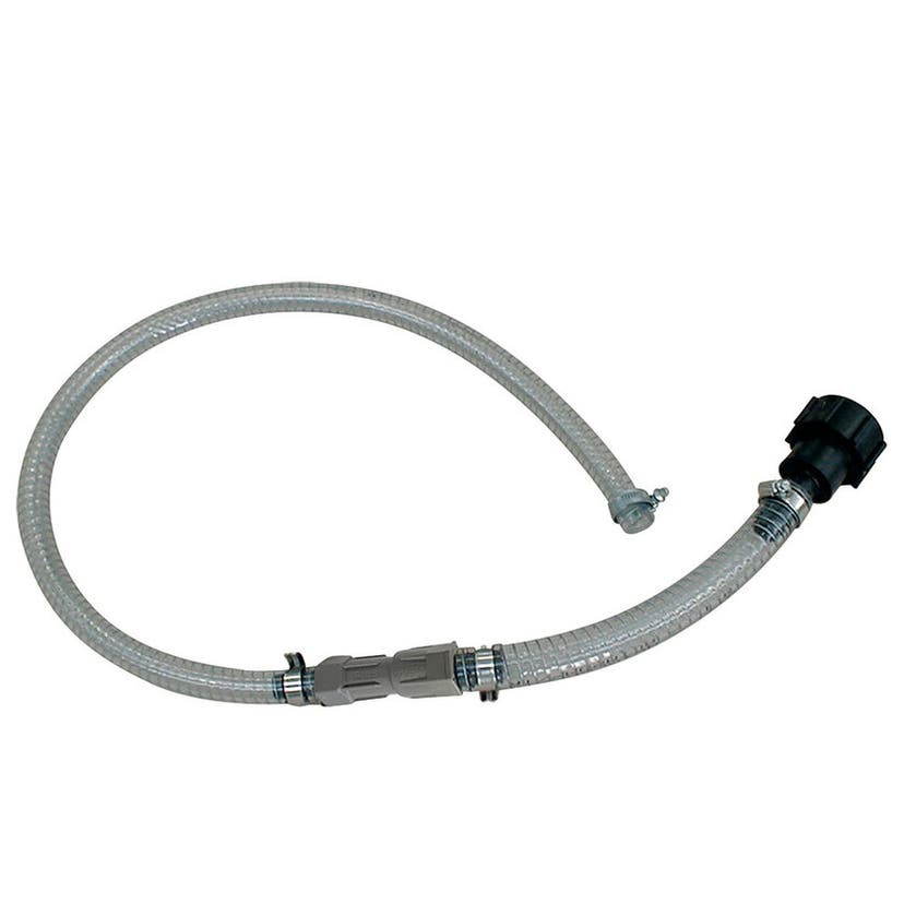 Anslutningskit IBC standard