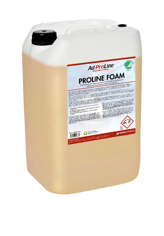 Proline Foam
