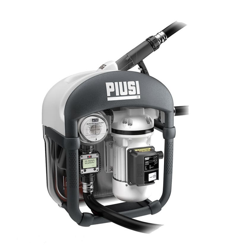 Pump Adpro Plus