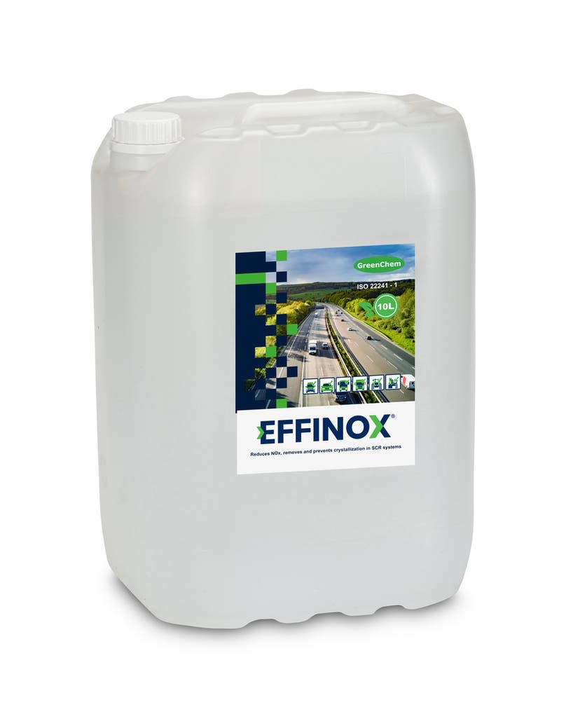 Effinox®