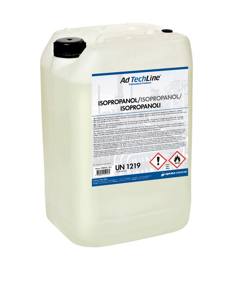 Isopropanol