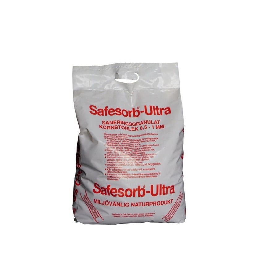 Safesorb Ultra - Absorbent