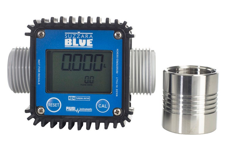 K24 Flödesmätare