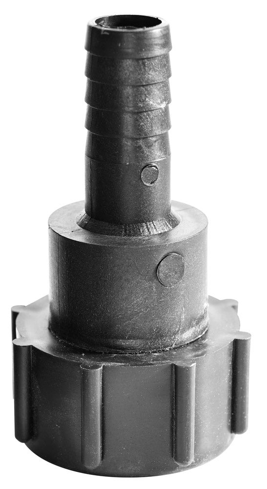 Anslutning IBC Standard