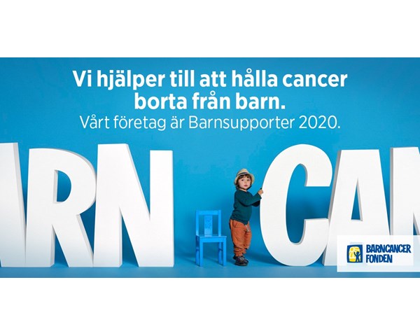 Vi älskar barn!